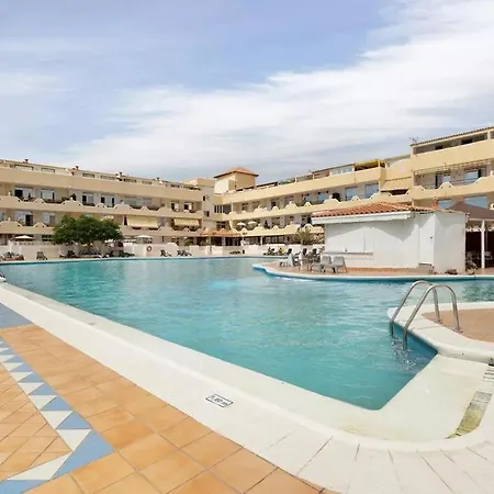 Marina Palace Playa Paraiso Costa Adeje