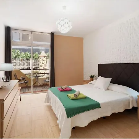 Marina Palace Playa Paraiso Daire *
