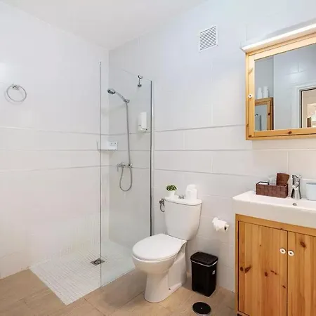 Apartamento Marina Palace Playa Paraiso