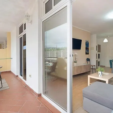 Apartamento Marina Palace Playa Paraiso