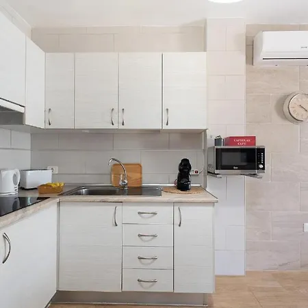 Lejlighed Marina Palace Playa Paraiso