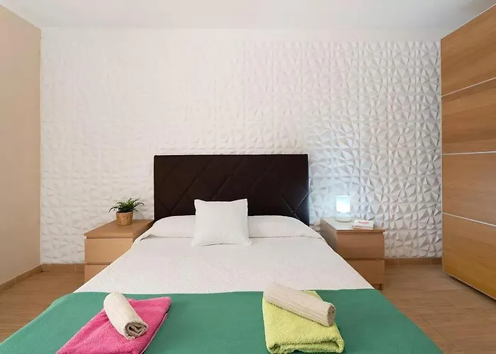 Marina Palace Playa Paraiso * Адехе