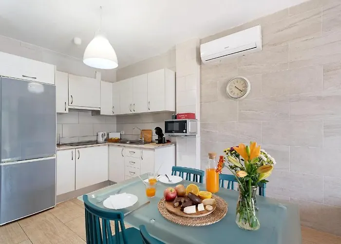 Marina Palace Playa Paraiso *