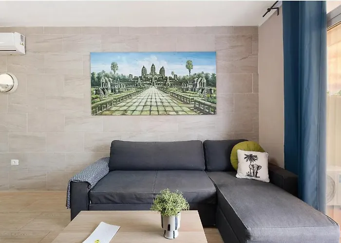 Marina Palace Playa Paraiso