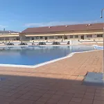 Marina Palace Playa Paraiso Apartment *