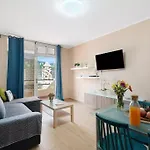 Marina Palace Playa Paraiso Apartment Costa Adeje (Tenerife)