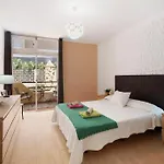 Apartment Marina Palace Playa Paraiso Costa Adeje (Tenerife)