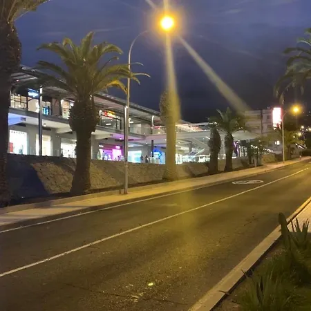 Marina Palace Playa Paraiso * Costa Adeje (Tenerife)