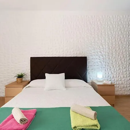 Marina Palace Playa Paraiso * 阿德耶