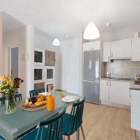 Appartement Marina Palace Playa Paraiso Costa Adeje (Tenerife)