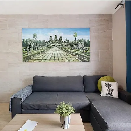 Marina Palace Playa Paraiso