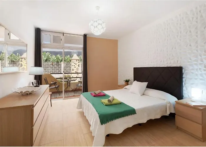 Marina Palace Playa Paraiso Appartement *