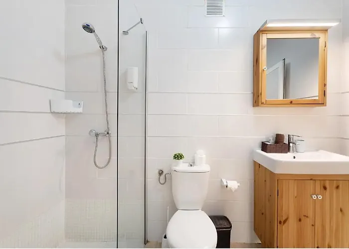 Appartement Marina Palace Playa Paraiso *